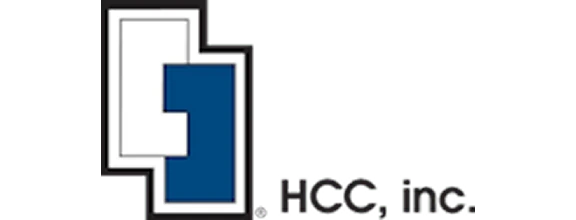 HCC, Inc. Logo