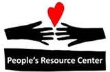 People's Resource Center Logo