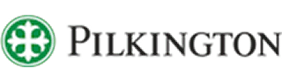 Pilkington Logo